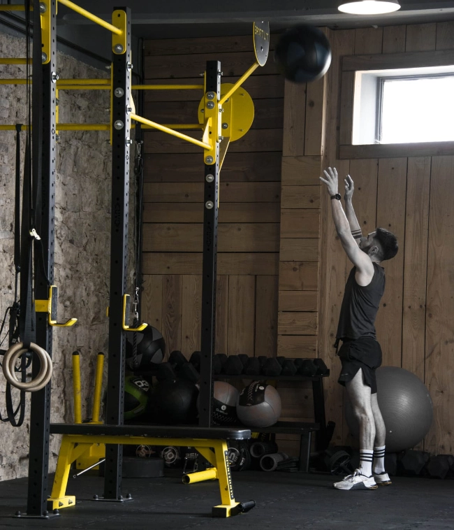 accompagnement coaching sportif sportium gerarder salle de sport