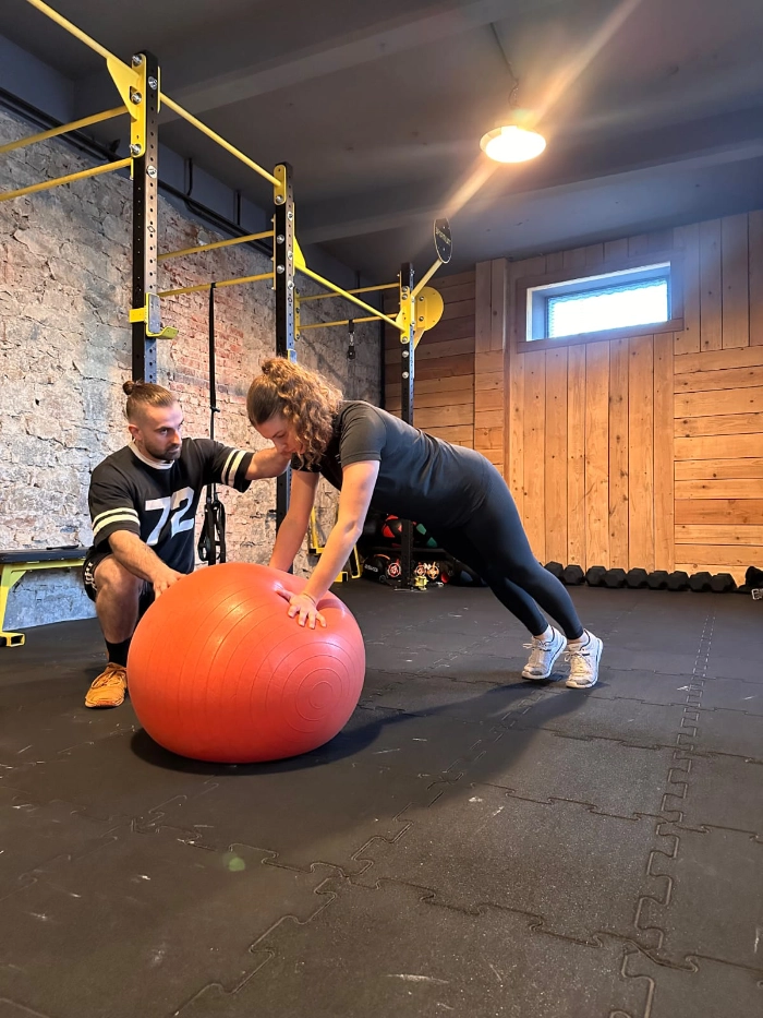 coach sportif diplome salle de sport gerardmer sportium