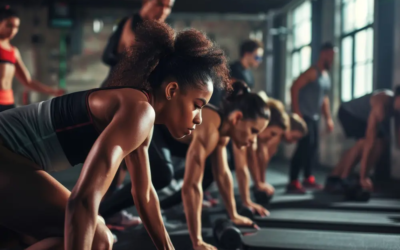 Remise en forme à Gérardmer : comment progresser sans abandonner