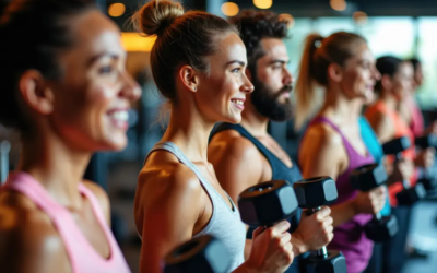 Cours collectifs à Gérardmer : une solution efficace pour rester motivé